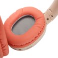 thumbnail image 4 of Auriculares Bluetooth con micrófono externo compatible con tarjeta de memoria modo LINEIN auriculares inalámbricos para juegos para ordenador PC, 4 of 8