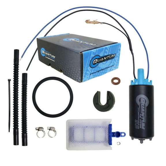 Quantum HFP-396-NR Fuel Pump