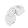 thumbnail image 1 of Sonew Light Sensor Switch,DC9-24V Waterproof Adjustable Infrared Sensor Human Body Induction Sensor Switch , Infrared Sensor Switch, 1 of 8