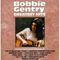 Bobbie Gentry - Greatest Hits - Music & Performance - CD