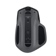 thumbnail image 2 of Logitech MX Master 2S Bluetooth Edition Wireless Mouse, Multi-Surface, Hyper-Fast Scrolling, Ergonomic, Rechargeable, Connects Up, 2 of 6