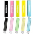 thumbnail image 1 of 12 Colors Diamond Pearlescent Liquid Eyeshadow Shining Bright Waterproof Liquid Eyeshadow, 1 of 1