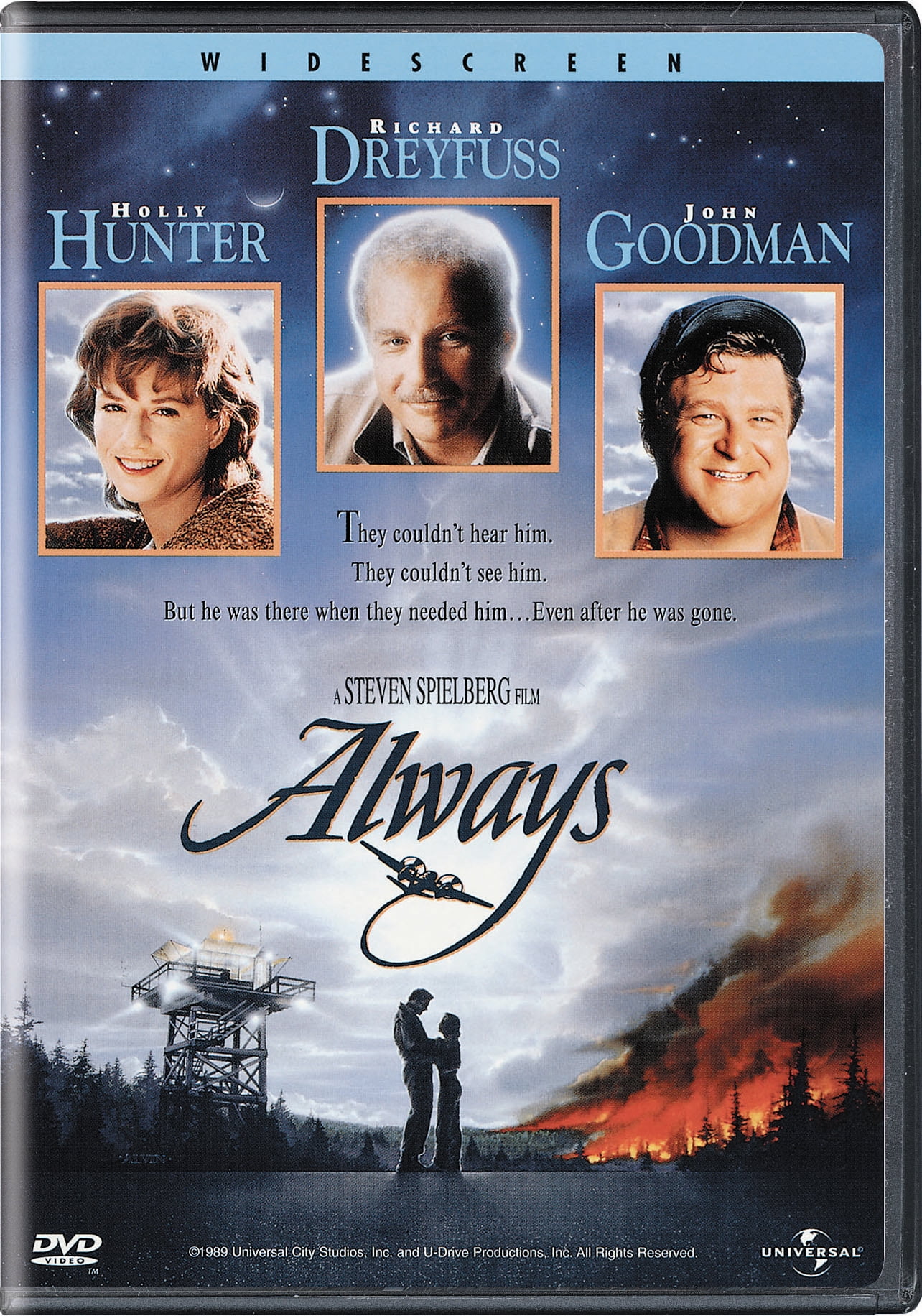 Amazon.com: Sweet Dreams (DVD Keepcase) : Movies & TV