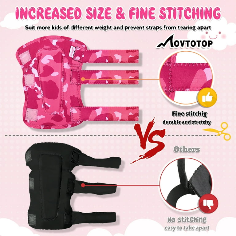 Movtotop knee pads hotsell