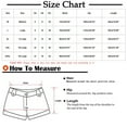 thumbnail image 3 of Shorts Men Fashion Sports Multi-Pockets Casual Summer Solid Elastic Waistband Short Pants Casual Shorts Men Khaki XL, 3 of 4