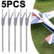 thumbnail image 1 of Tubo Conector Metal para Sensor Velocidad Aérea Arduplane 2.5 2.6 (sin Tubo), 1 of 8