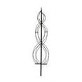 thumbnail image 1 of Vickerman TP171148 Double Spiral Cadre en Métal - 4 Pieds, 1 of 4