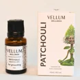 thumbnail image 2 of Patchouli Essential Oil, 2 of 2