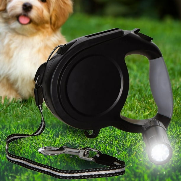 Best retractable dog leash