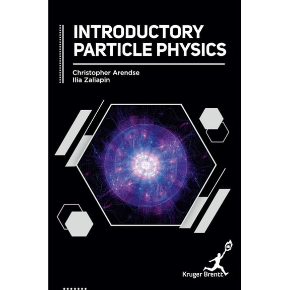 Introductory Particle Physics, (Hardcover)