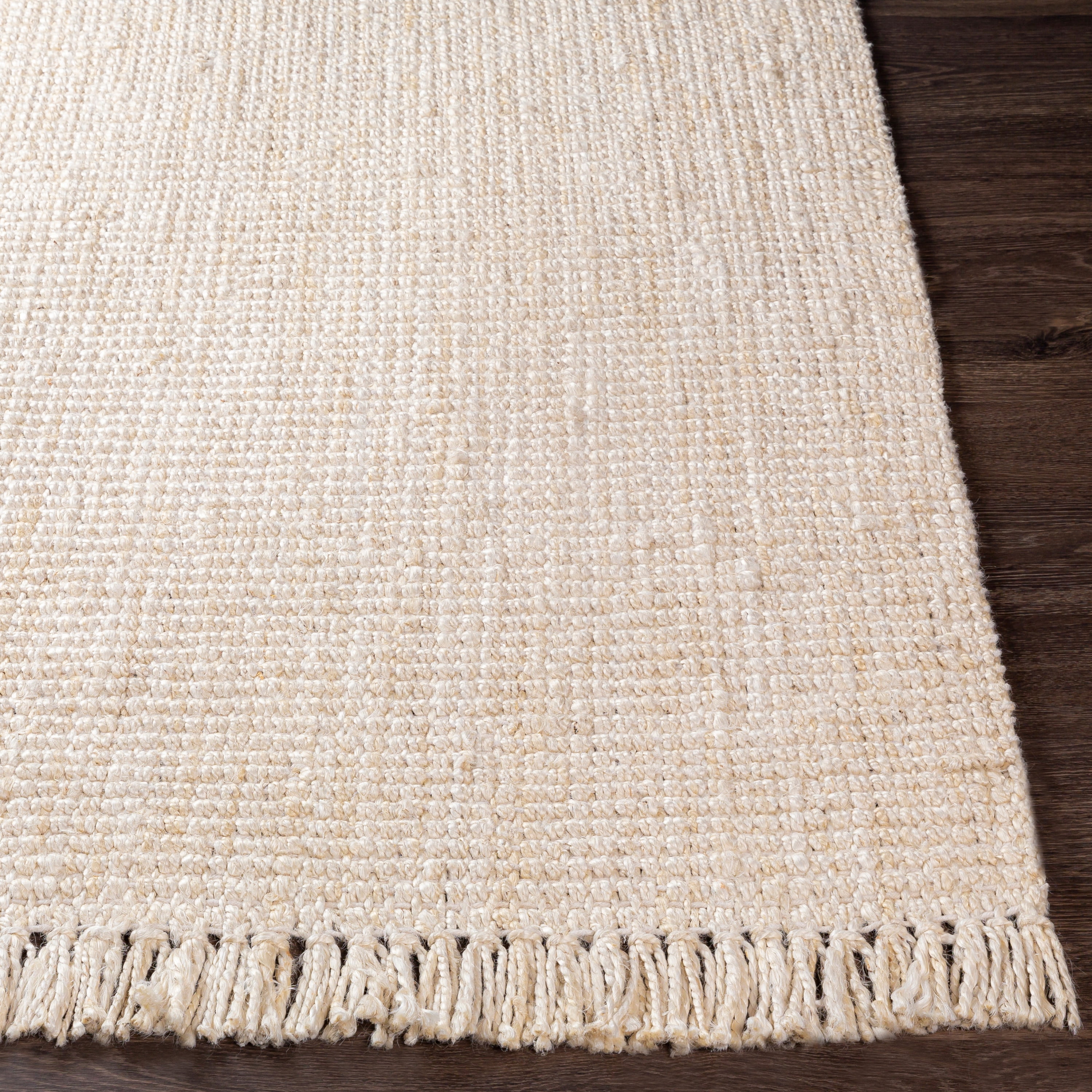 Emilie Ivory Tonal Sweater Wool Area Rug World Market, 40 OFF