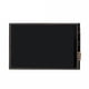 thumbnail image 5 of Pantalla LCD táctil compatible con HDMI de 3,5 pulgadas + carcasa de ABS para Raspberry Pi 3B+/3B/2B Tmvgtek Para estrenar, 5 of 6