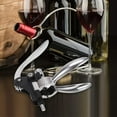 thumbnail image 4 of Rabbit Wine Bottle Opener Corkscrew Wine Opener Wine Bottle Opener Tools Gift Box for Housewarming Wedding, 4 of 8