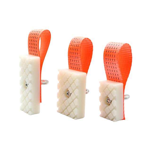 jinwen 3 Pieces , Powerful Handle Lifter ,Paintless, Remover Tool , Repair Puller For