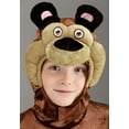 thumbnail image 2 of Déguisement pour Enfant Masha and the Bear Bear, 2 of 4