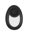 thumbnail image 2 of Reusable Depilator Nano Glass Gentle Exfoliating Depilator Manual Sander,Black Hair Removal Device, 2 of 9