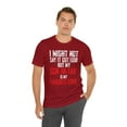thumbnail image 6 of Funny My Son In Law Is My Favorite Child for Mother in Law, Women T-Shirt, 6 of 12