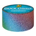 thumbnail image 3 of Duck Brand 1.88 in. x 5 yd. Multicolor Rainbow Glitter Crafting Tape, 3 of 10