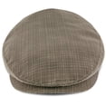 thumbnail image 4 of Essential - Walrus Hats Sage/Grey Polyester Ivy Cap, 4 of 7