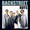 thumbnail image 2 of Women's Backstreet Boys Group Photoshoot  Graphic T-Shirt, 2 of 4