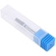thumbnail image 1 of Cabezal de pulido de uñas, brocas profesionales para uñas Brocas para uñas de acero de tungsteno Brocas para uñas diseñadas para el futuro, 1 of 8