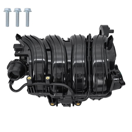 Engine Air Intake Manifold For Kia Sportage Optima Sorento 2.4L