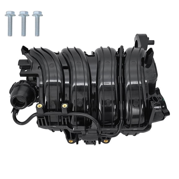 Engine Air Intake Manifold For Kia Sportage Optima Sorento 2.4L