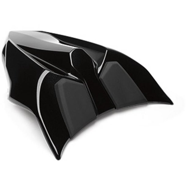 Kawasaki Ninja 650 Z650 Seat Cowl Metallic Spark Black 999940796660 2017