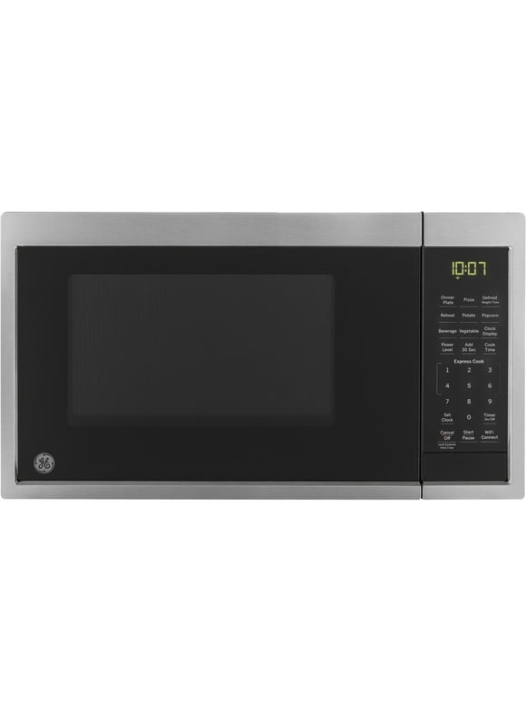 GE Microwaves in Microwaves