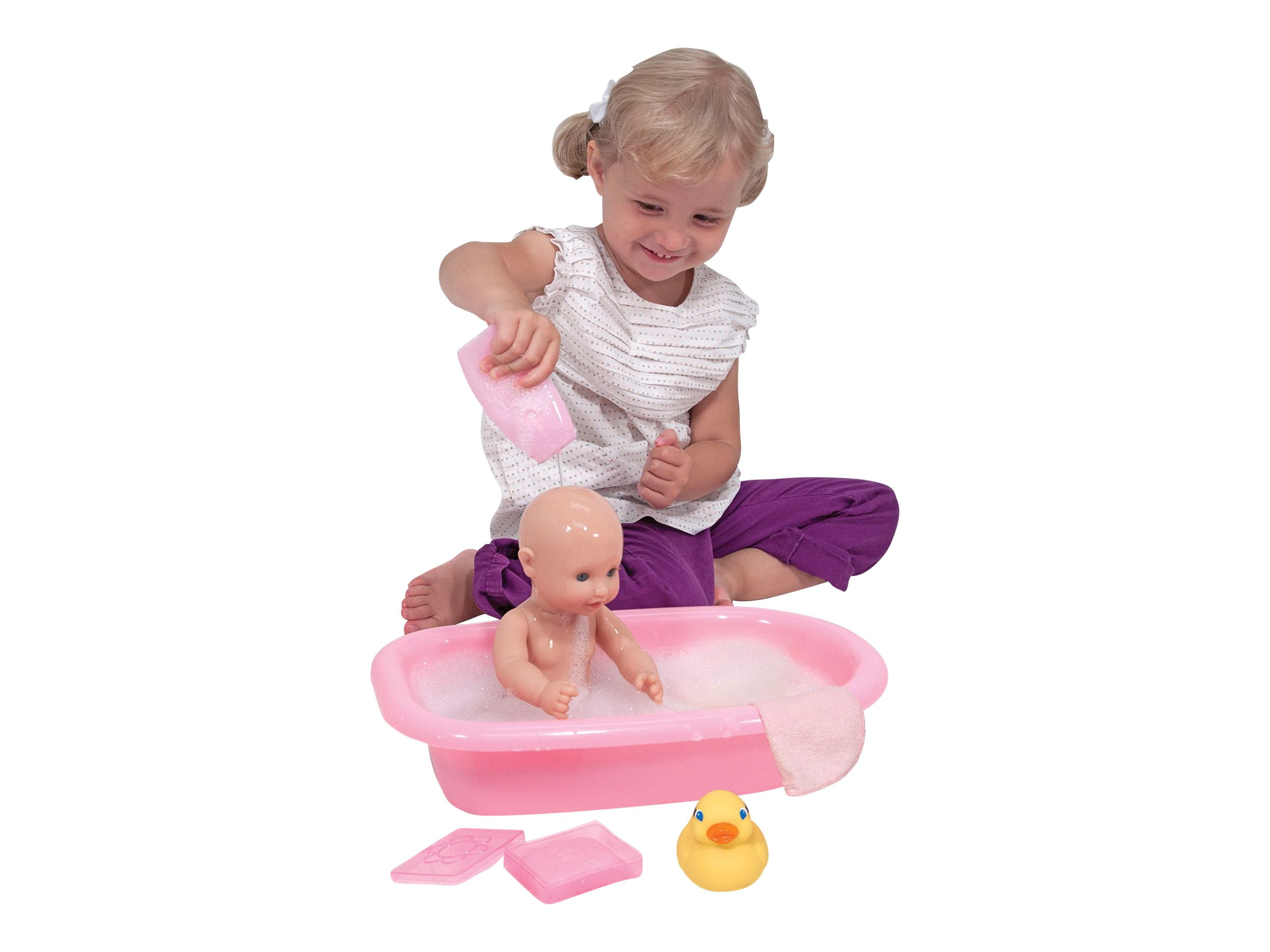 melissa and doug bathtime playset