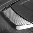 thumbnail image 4 of Seibon 12-13 BMW 3 Series F30 / 4 Series F32 VS-Style Carbon Fiber Hood, 4 of 7