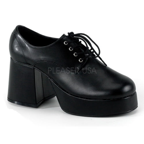 Chaussures Plateforme Ellie Shoes Homme - Style Gothic - Taille 8-14