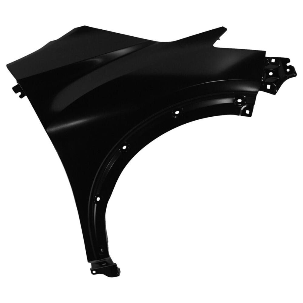 For 1819 Nissan Kicks Fender Quarter Panel Passenger Right Side Hand