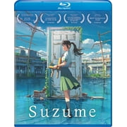 Suzume - Movie - (BD/DVD CrunchyRoll Action Drama)