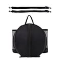 thumbnail image 4 of Bandolera de baloncesto Bolsa de fútbol Bolsa de pelota deportiva Correa Mochila deportiva de fácil ajuste y desmontaje, 4 of 9