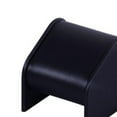 thumbnail image 6 of Milageto Watch Display Stand Modern Watch Holder for Shopping Mall Dresser Home Store black, 6 of 8
