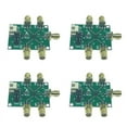 thumbnail image 1 of 4X HMC7992 0.1-6GHz Module de Commutateur RF Simple Pôle Quatre Interrupteurs Non Réfléchissant, 1 of 5