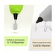 thumbnail image 4 of Pistola Silicon Inalámbrica Recargable Y Pegamento 10 Barras verde, 4 of 5