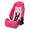 Cosco Highback Booster Car Seat, Polyanna