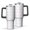 Black-4, variant on Modern 40oz Tumbler– Stainless Steel Insulated Tumbler with Handle and Straw, Large Capacity Travel Cup for Hot & Cold Drinks