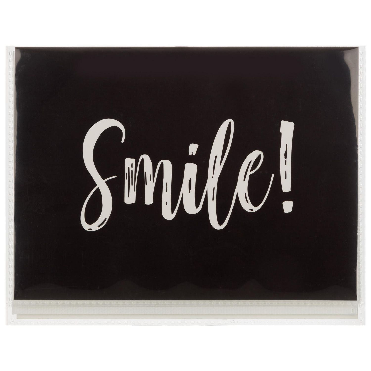 Pinnacle 5PK Album Brag Caméra