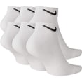 thumbnail image 2 of Nike Everyday Cushion Low Training Socks, 2 of 3