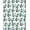 Beige, Pattern 2, variant on ODIKA 4'x6' Machine Washable Non-Slip Area Rug, Tropical Parade with Coral Reef Flourish High Traffic Rug, Yellow, 341556