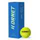thumbnail image 1 of Pelotas De Padel Tenis - Pro Hornet Padel Sin Presión (3 Bolas), 1 of 7