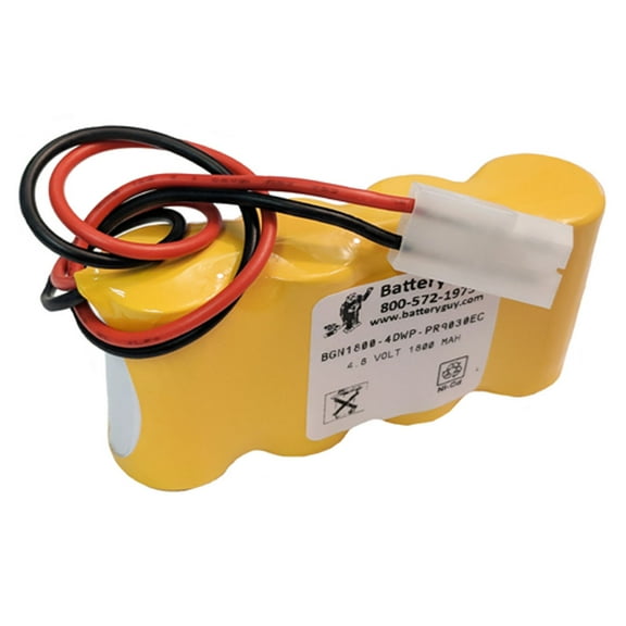 Welch Allyn 72240 Binocular Opthalmoscope replacement battery (rechargeable)