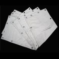 thumbnail image 2 of Canvas 3-sections Punch Bag Kung Fu Boxing Sand Bag Martial Wing Chun Training Tool, 2 of 5