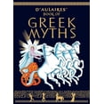 thumbnail image 1 of Pre-Owned D'Aulaires' Book of Greek Myths (Paperback) 0500516456 9780440406945, 1 of 1