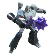 Transformers: R.E.D. Megatron Kids Toy Action Figure for Boys and Girls (6.5), Only At Walmart