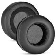 thumbnail image 1 of Soft Ear Pads Foam Cushions Foam 1 Pair For Akg K271 K141 K240 K270 Headset, 1 of 4
