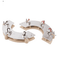 Generator Rectifier Module 70A Diode Rectifier Generator Spare Parts